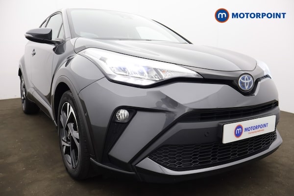 Used Toyota C-HR 2023 for sale - 76290766: Photo 37