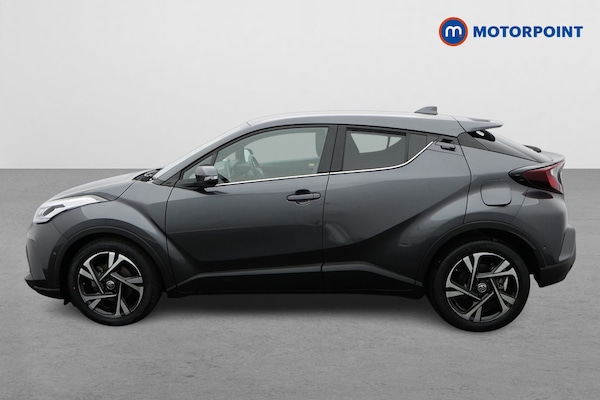 Used Toyota C-HR 2023 for sale - 76290766: Photo 4