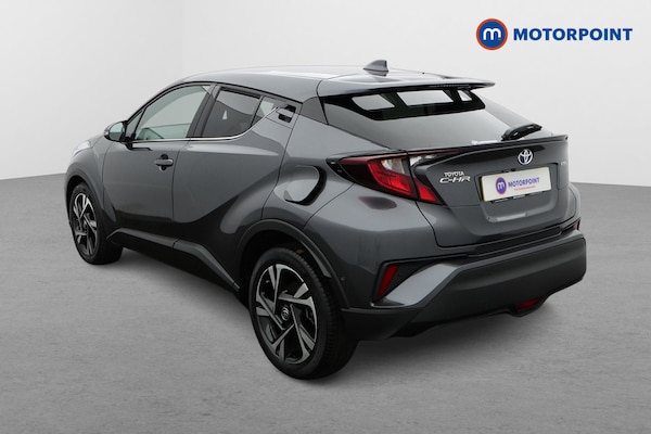 Used Toyota C-HR 2023 for sale - 76290766: Photo 5