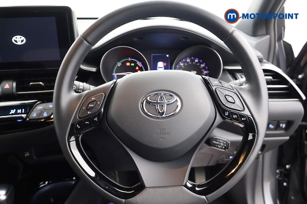 Used Toyota C-HR 2023 for sale - 76290766: Photo 9