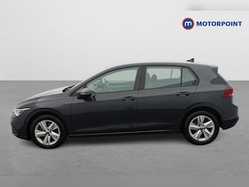 Used Volkswagen Golf 2022 for sale - 79232658: Photo