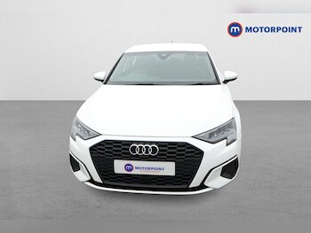 Used Audi A3 2022 for sale - 77036997: Photo