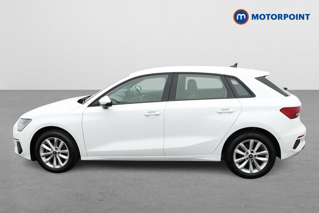 Used Audi A3 2022 for sale - 77036997: Photo 4