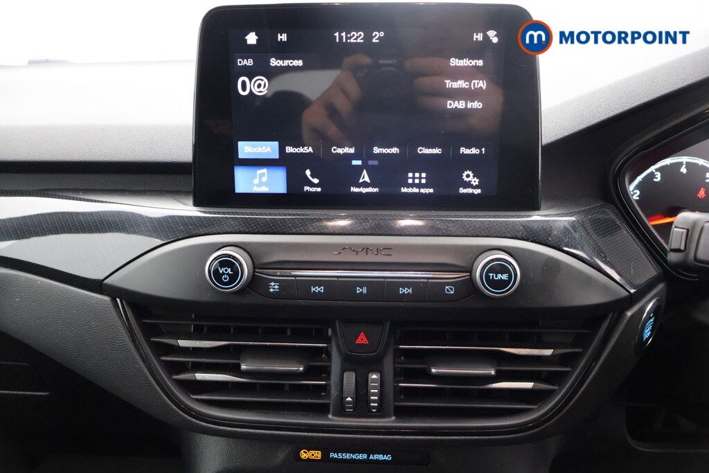 Used Ford Focus 2019 for sale - 76616482: Photo 10