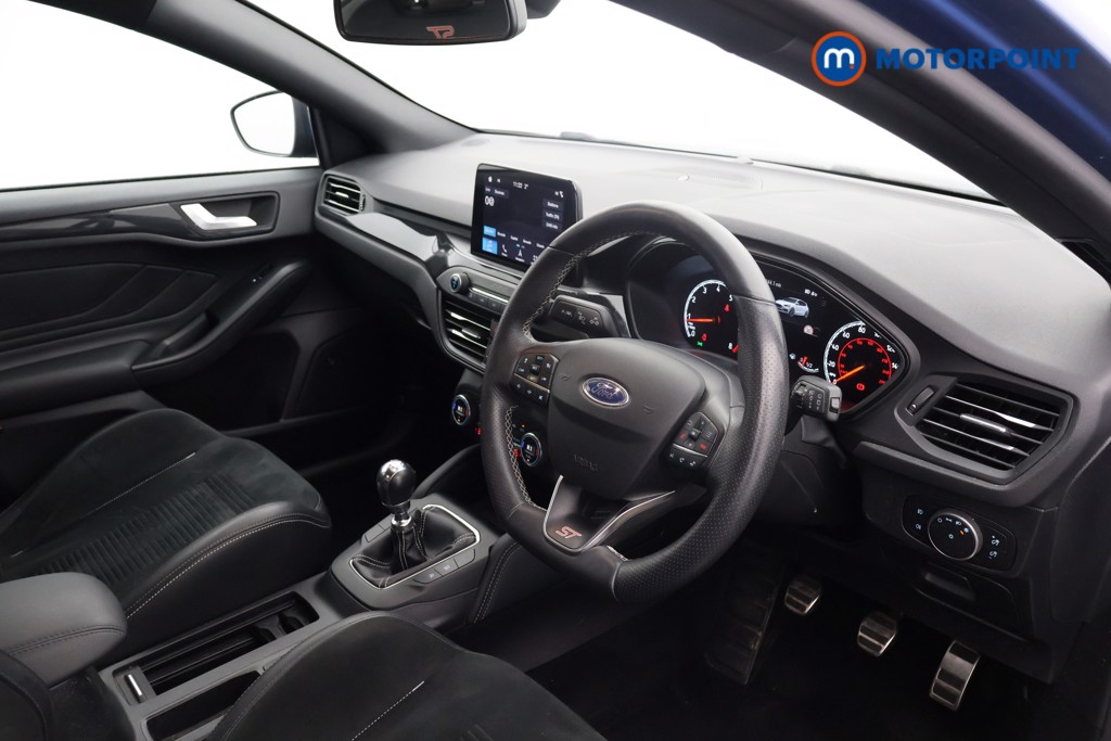 Used Ford Focus 2019 for sale - 76616482: Photo 12