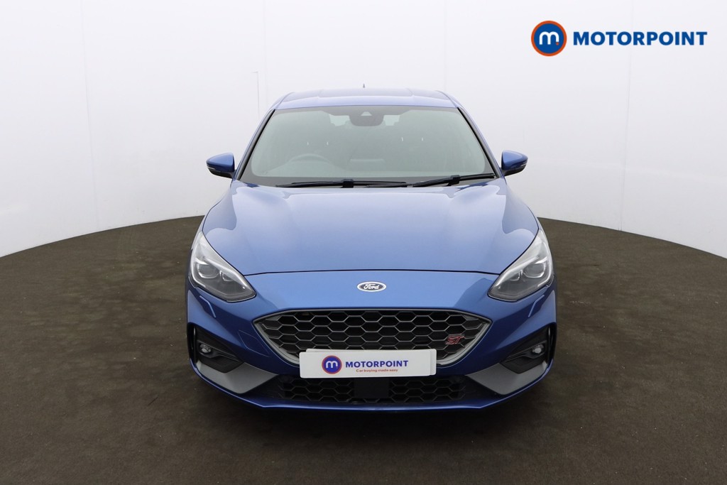Used Ford Focus 2019 for sale - 76616482: Photo 2