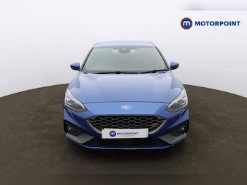 Used Ford Focus 2019 for sale - 76616482: Photo