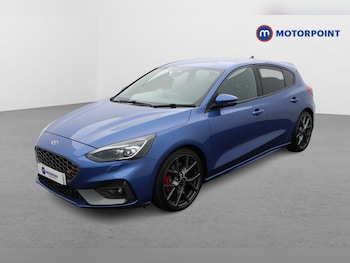 Used Ford Focus 2019 for sale - 76616482: Photo