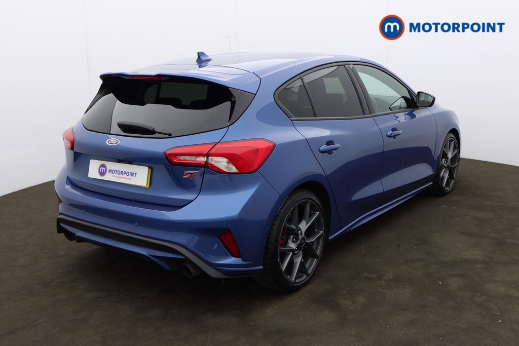 Used Ford Focus 2019 for sale - 76616482: Photo 6