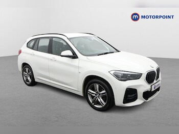 Used BMW X1 2022 for sale - 78992833: Photo
