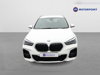 Used BMW X1 2022 for sale - 78992833: Photo