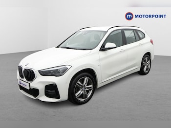 Used BMW X1 2022 for sale - 78992833: Photo