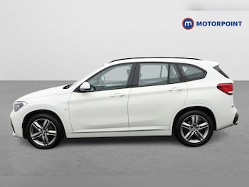 Used BMW X1 2022 for sale - 78992833: Photo
