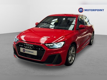 Used Audi A1 2022 for sale - 78720803: Photo