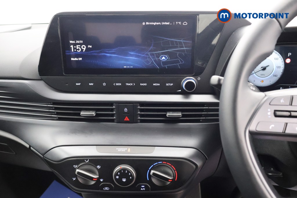 Used Hyundai i20 2024 for sale - 77663040: Photo 15