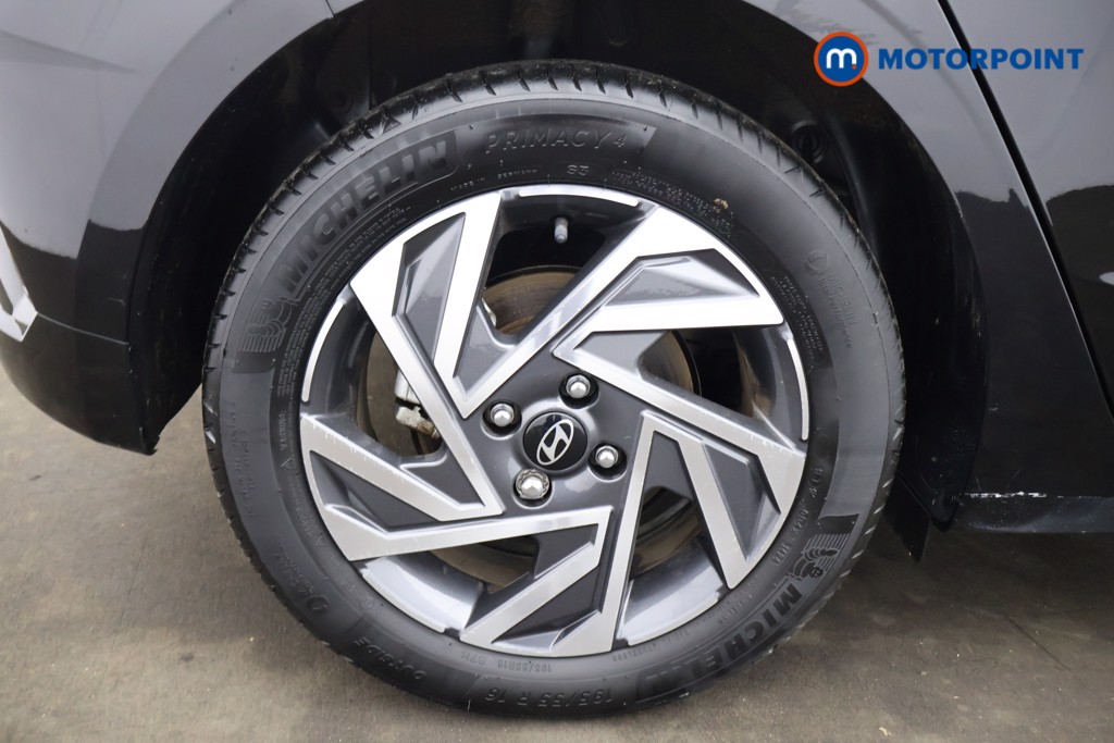 Used Hyundai i20 2024 for sale - 77663040: Photo 29