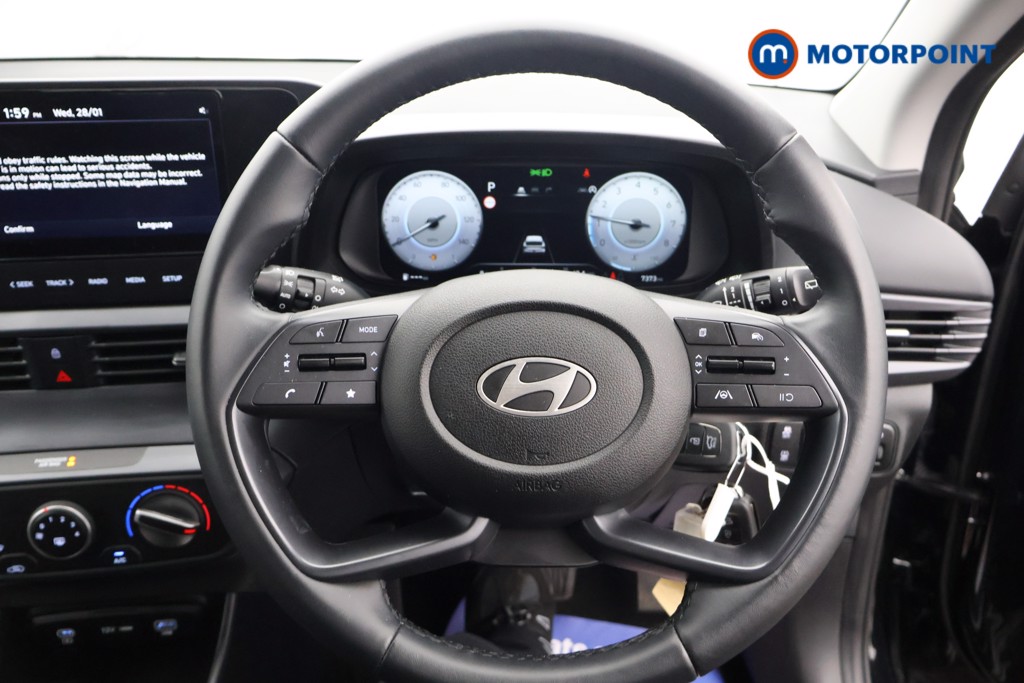 Used Hyundai i20 2024 for sale - 77663040: Photo 9