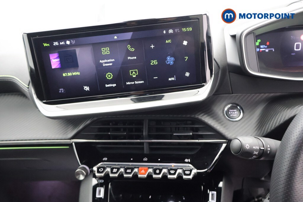 Used Peugeot 208 2024 for sale - 77505879: Photo 15