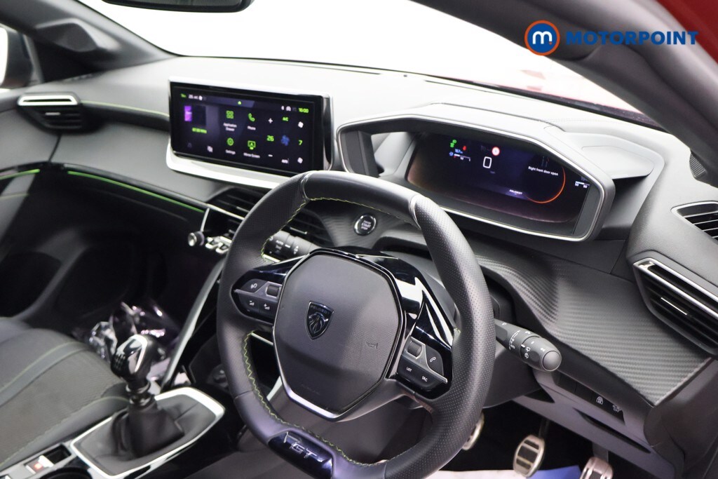 Used Peugeot 208 2024 for sale - 77505879: Photo 20