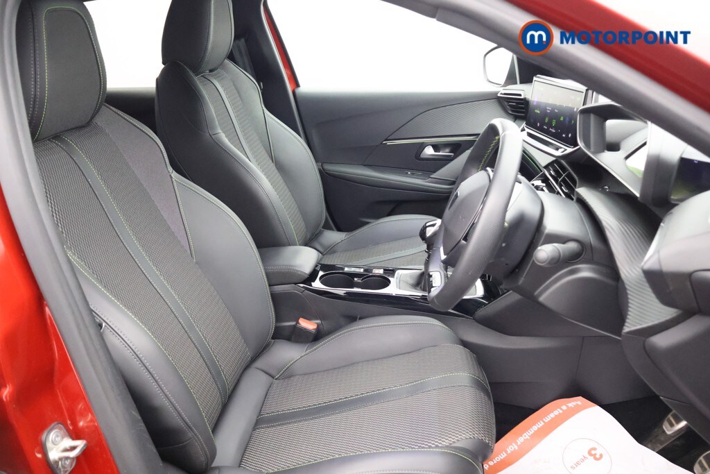 Used Peugeot 208 2024 for sale - 77505879: Photo 21