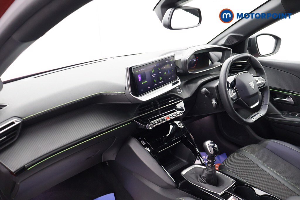 Used Peugeot 208 2024 for sale - 77505879: Photo 23