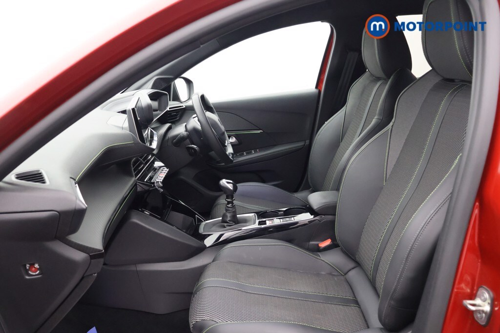 Used Peugeot 208 2024 for sale - 77505879: Photo 24