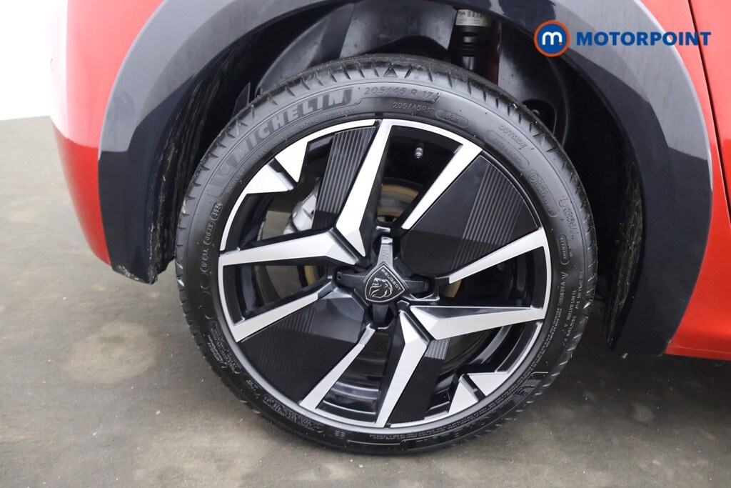 Used Peugeot 208 2024 for sale - 77505879: Photo 26