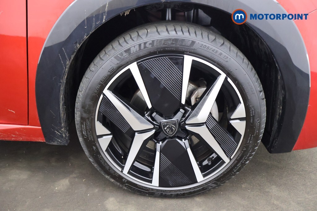 Used Peugeot 208 2024 for sale - 77505879: Photo 27