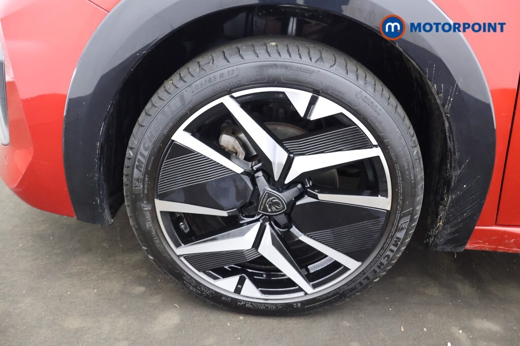 Used Peugeot 208 2024 for sale - 77505879: Photo 28