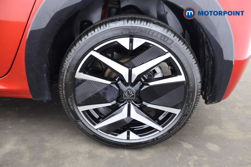 Used Peugeot 208 2024 for sale - 77505879: Photo 29