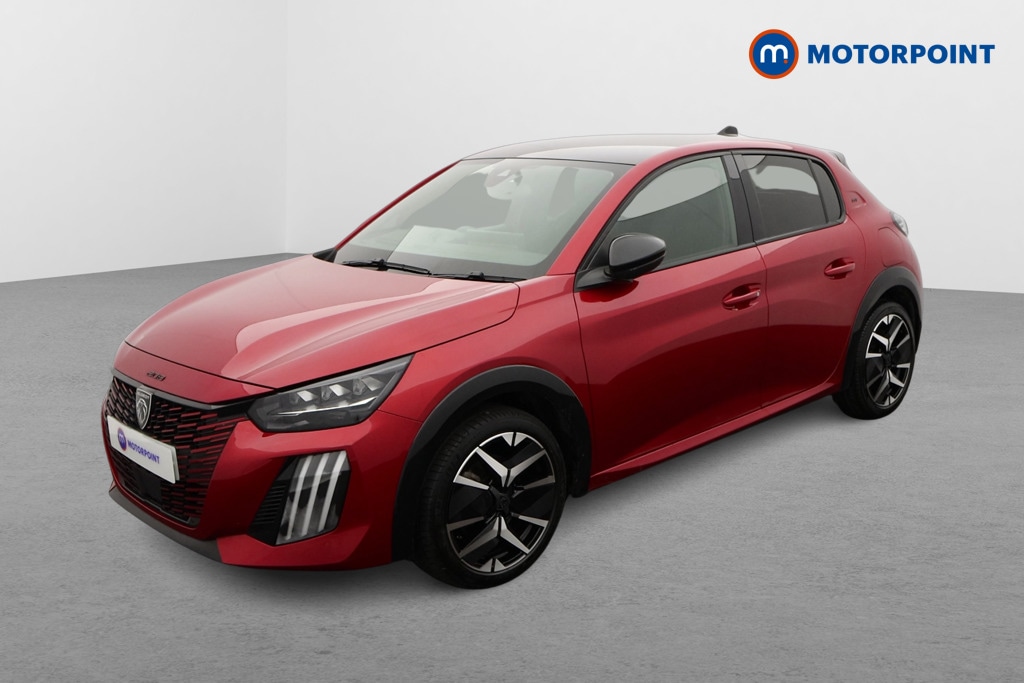 Used Peugeot 208 2024 for sale - 77505879: Photo 3