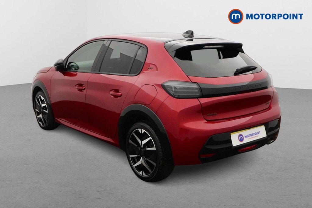 Used Peugeot 208 2024 for sale - 77505879: Photo 5