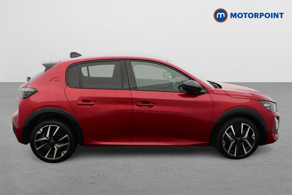 Used Peugeot 208 2024 for sale - 77505879: Photo 8