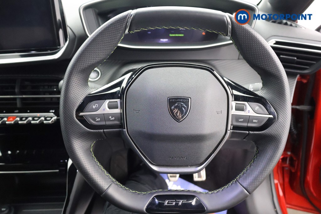 Used Peugeot 208 2024 for sale - 77505879: Photo 9