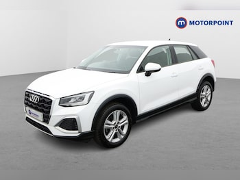 Used Audi Q2 2022 for sale - 78329679: Photo