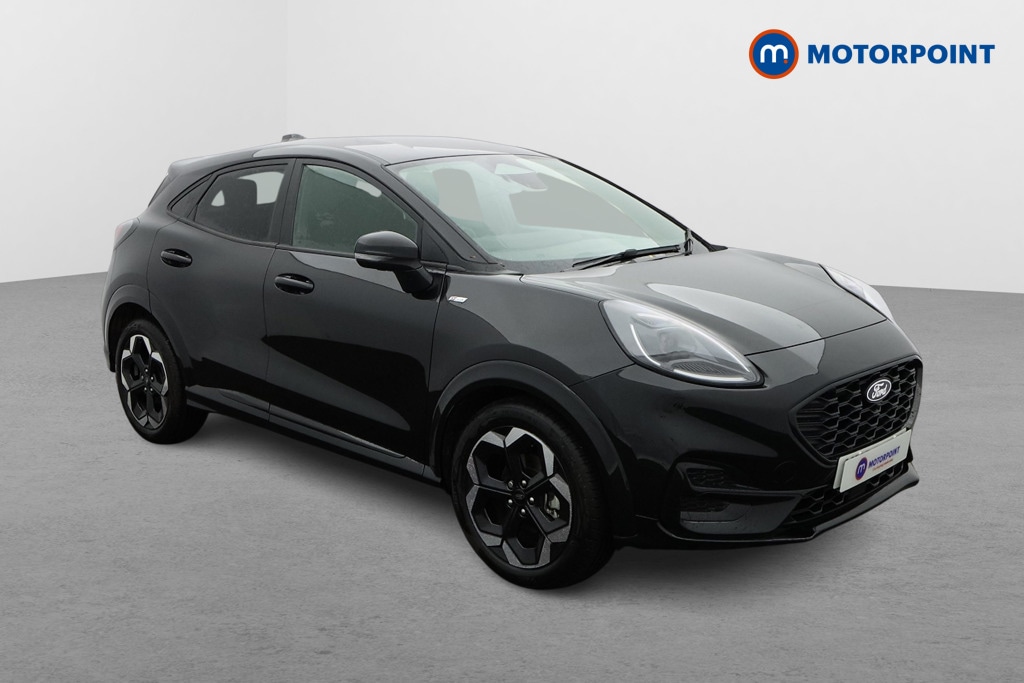 Used Ford Puma 2025 for sale - 76892583: Photo 1