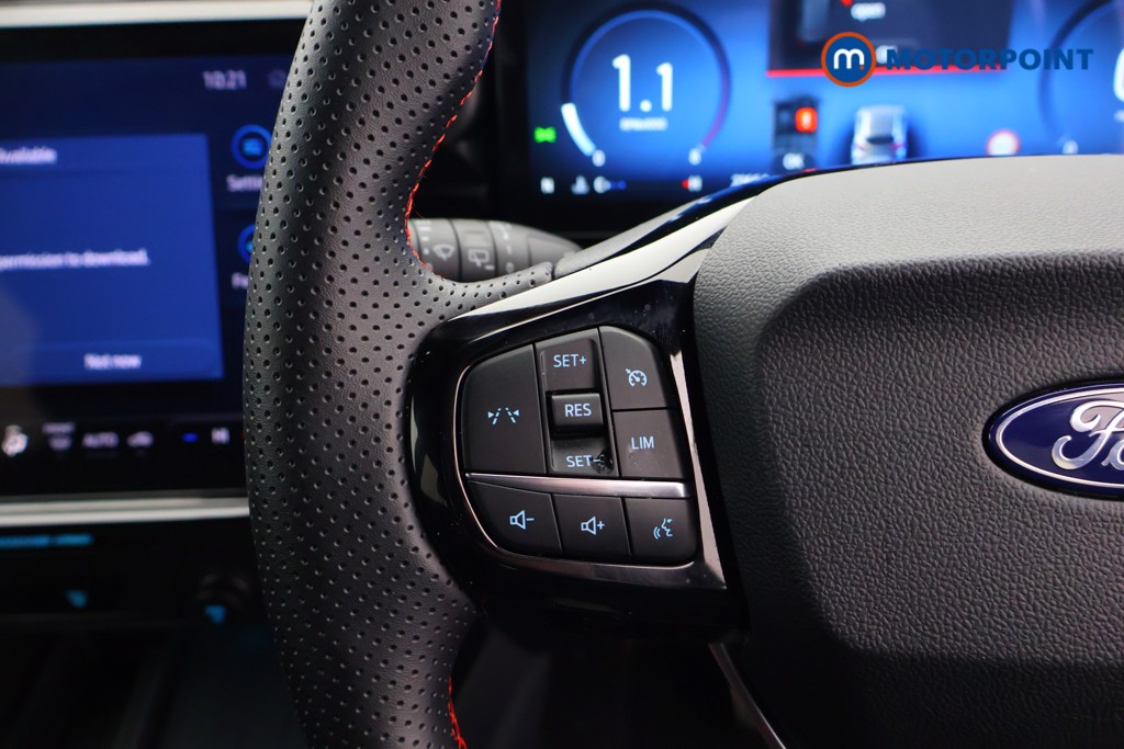 Used Ford Puma 2025 for sale - 76892583: Photo 10