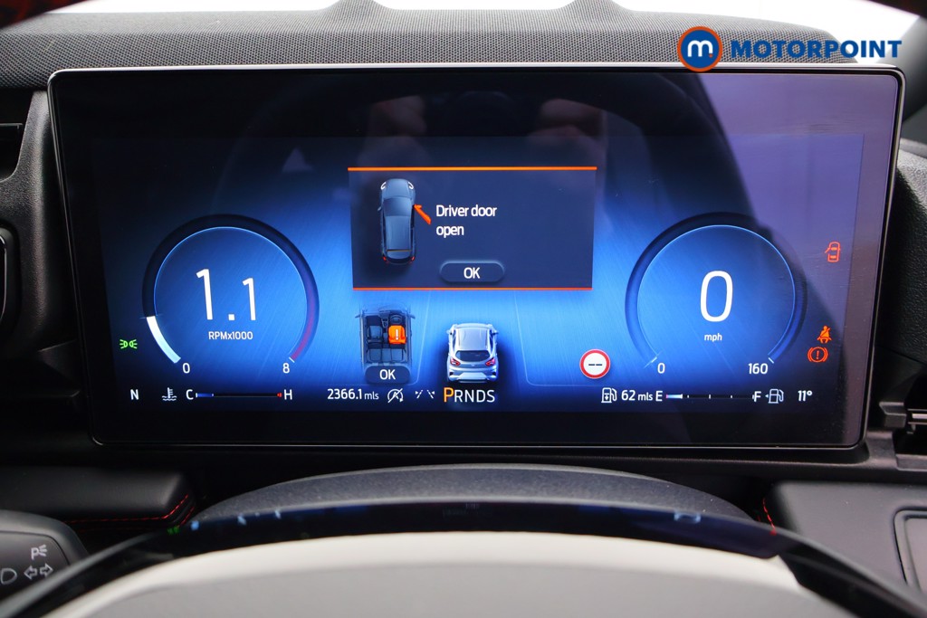 Used Ford Puma 2025 for sale - 76892583: Photo 12