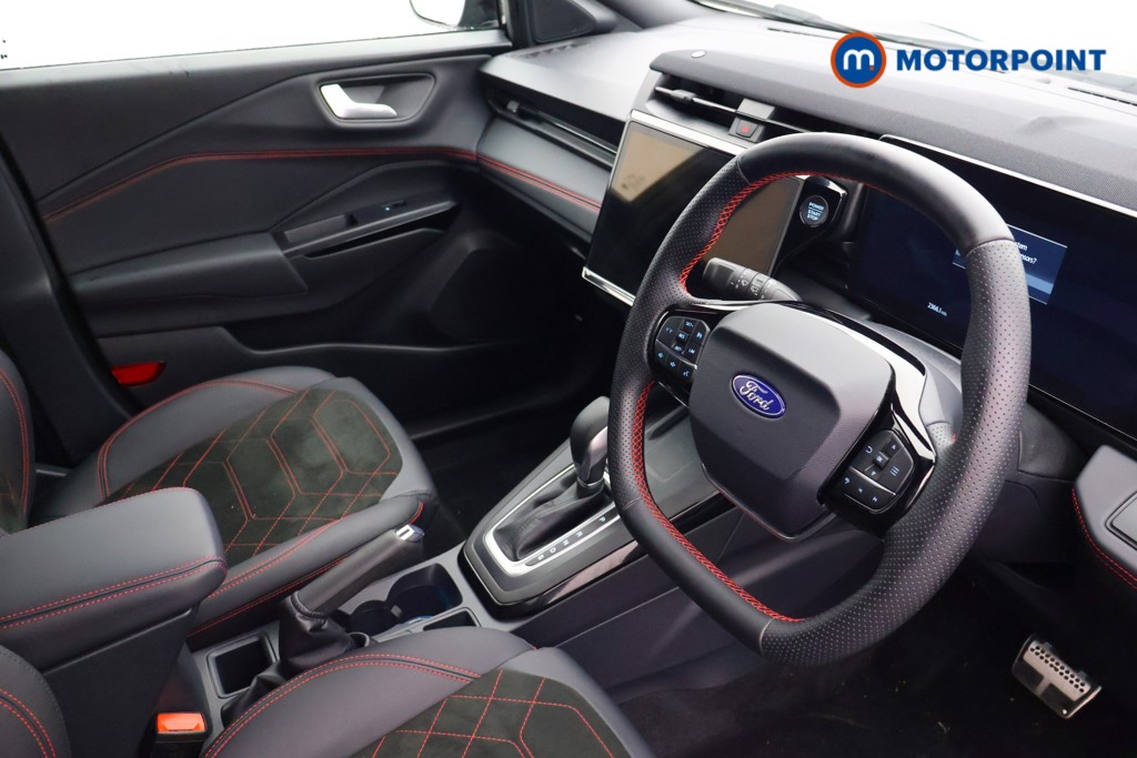 Used Ford Puma 2025 for sale - 76892583: Photo 19