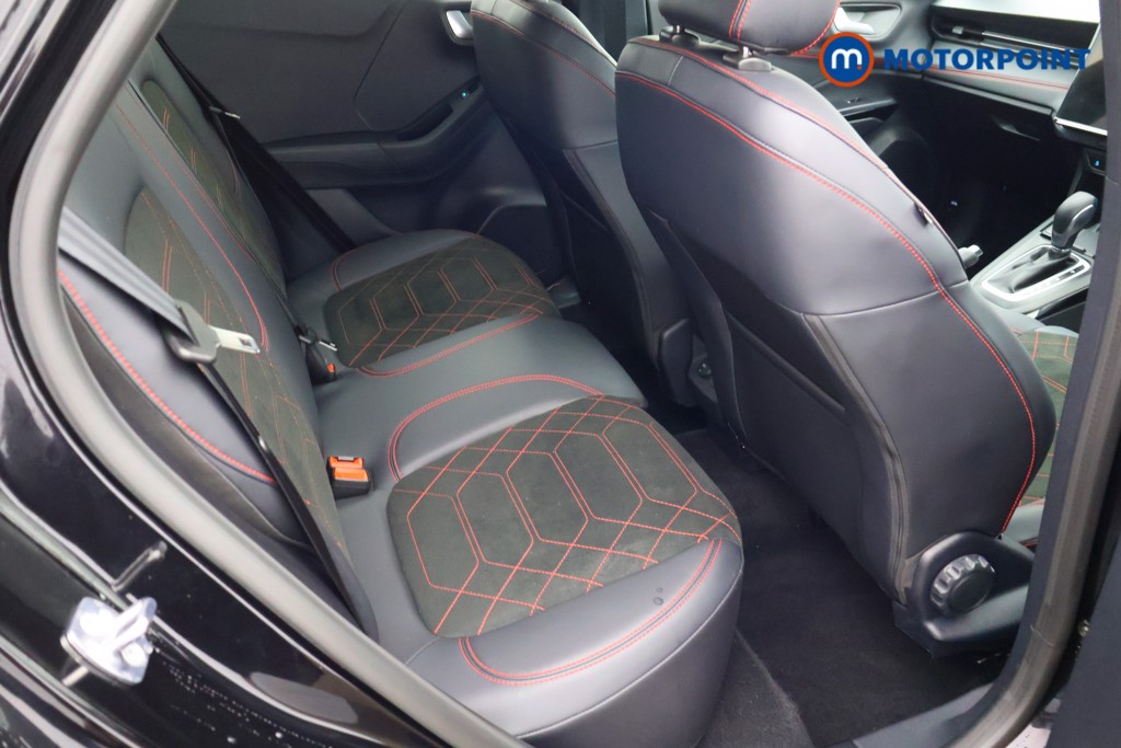 Used Ford Puma 2025 for sale - 76892583: Photo 21