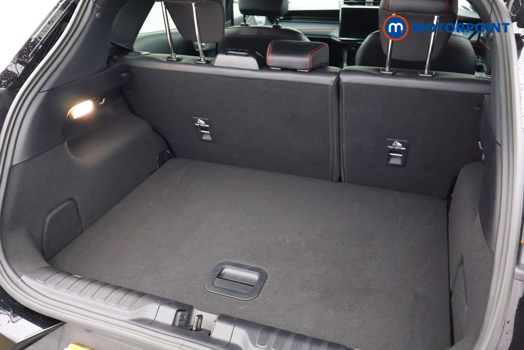 Used Ford Puma 2025 for sale - 76892583: Photo 23