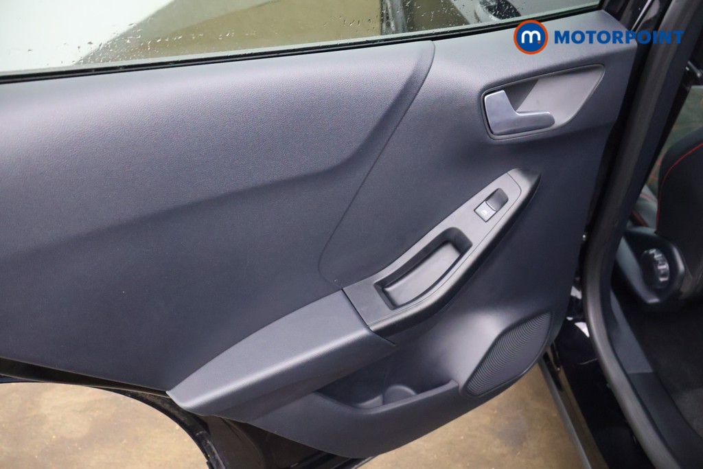 Used Ford Puma 2025 for sale - 76892583: Photo 25