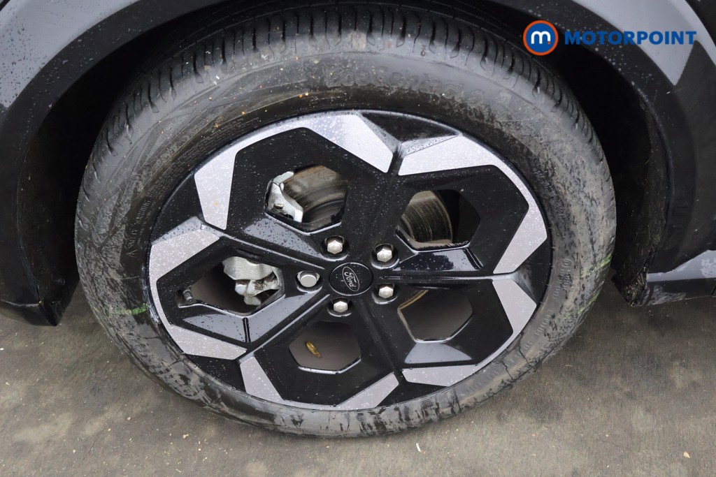 Used Ford Puma 2025 for sale - 76892583: Photo 28