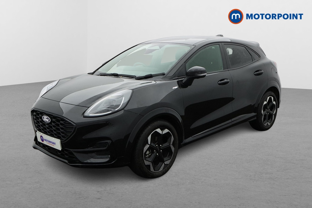 Used Ford Puma 2025 for sale - 76892583: Photo 3
