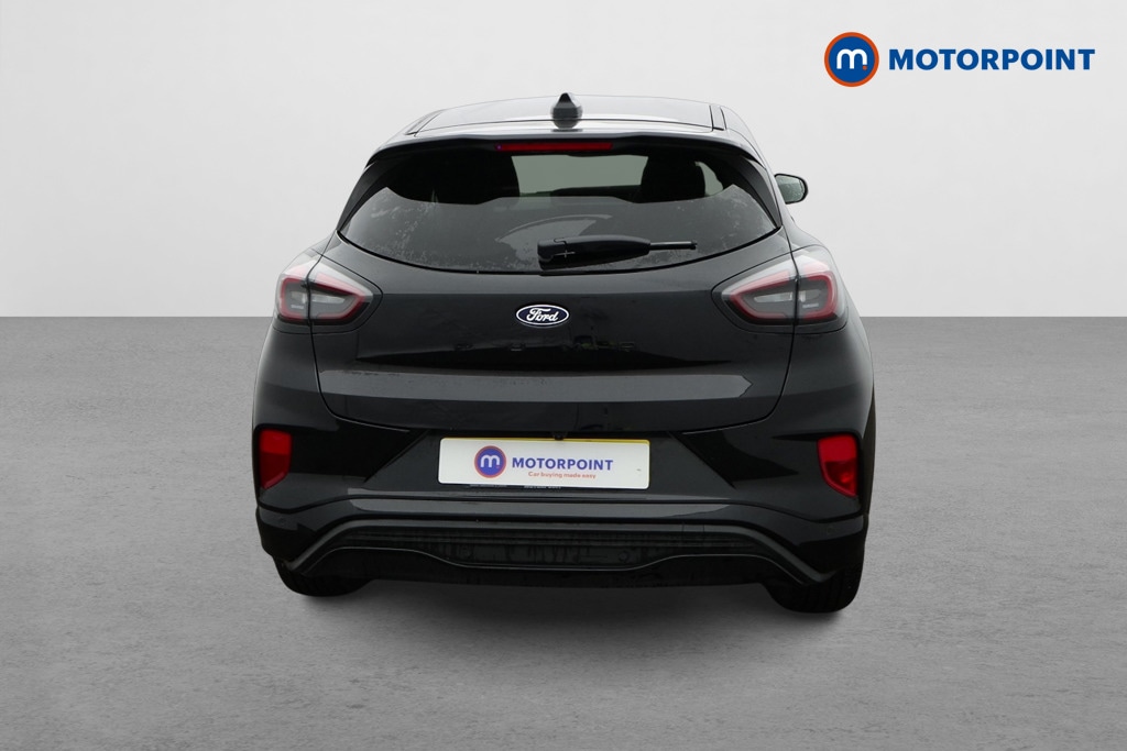 Used Ford Puma 2025 for sale - 76892583: Photo 6
