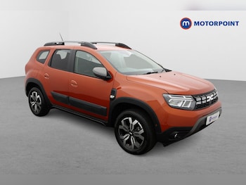 Used Dacia Duster 2024 for sale - 75703163: Photo