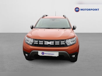 Used Dacia Duster 2024 for sale - 75703163: Photo