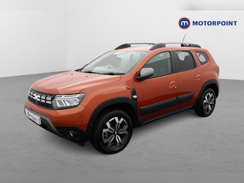 Used Dacia Duster 2024 for sale - 75703163: Photo