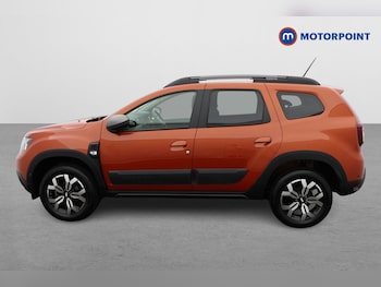 Used Dacia Duster 2024 for sale - 75703163: Photo