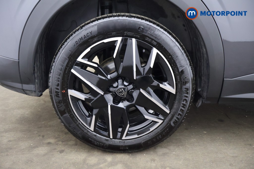 Used Peugeot 3008 2025 for sale - 78028941: Photo 10